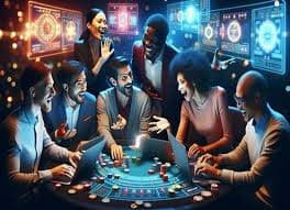 bufflo688 VIP Program Loyalty Reward နှင့် Cashback ခံစားမှုမြင်ကွင်း