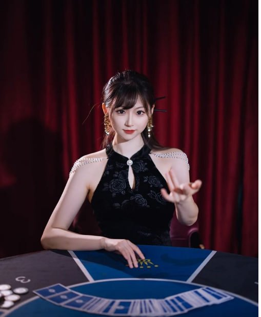 bufflo688 Casino App Mobile ဖြင့် Live Roulette ကစားနေသောမြင်ကွင်း