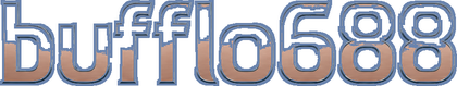 bufflo688 Logo